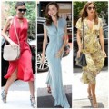 Thời trang - Những chiếc váy hè ngọt lịm từ Miranda Kerr