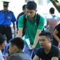 Tin tức - Tờ rơi bủa vây phụ huynh
