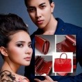 Làng sao - Phan Như Thảo bị cướp giật 190 triệu đồng
