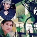 Nhà đẹp - Tò mò 5 căn nhà ở quê của sao Việt