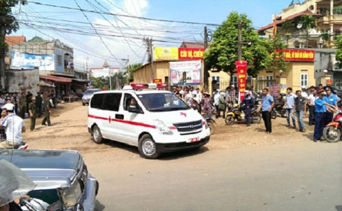 Vụ trực thăng rơi: Thêm 1 chiến sĩ hy sinh - 1