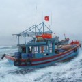 Tin tức - Trung Quốc xác nhận vụ bắt giữ 6 ngư dân Việt Nam