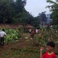 Tin tức - Vụ trực thăng rơi ở Hòa Lạc: 16 chiến sĩ hy sinh