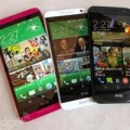 Eva Sành điệu - HTC bất ngờ tung Desire 816 bản màu hồng tại Hong Kong