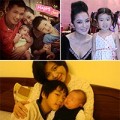 Làng sao - Nước mắt hoa hậu (kỳ 3): Sóng gió hôn nhân