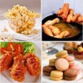 Làm mẹ - 9 món nên "cấm tiệt" để con học giỏi