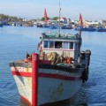 Tin tức - Yêu cầu phía TQ thả người và tàu Việt Nam