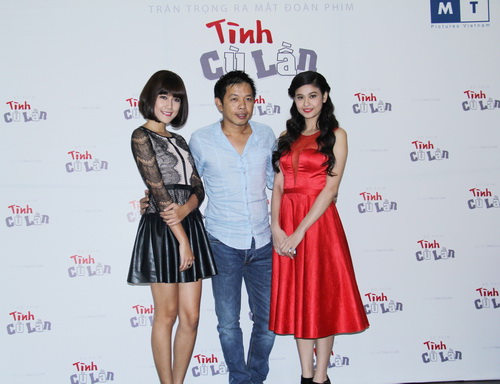 Thái Hòa yêu đơn phương Trương Quỳnh Anh - 5