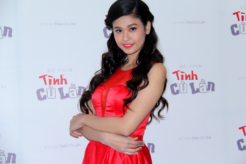 Thái Hòa yêu đơn phương Trương Quỳnh Anh - 4