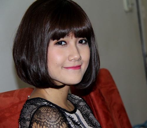Thái Hòa yêu đơn phương Trương Quỳnh Anh - 6