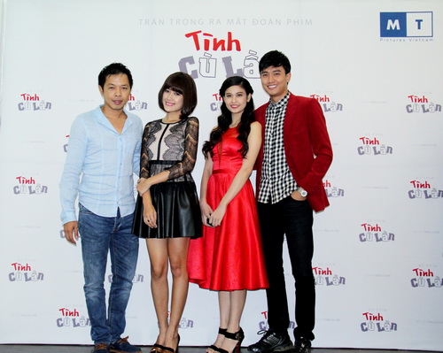 Thái Hòa yêu đơn phương Trương Quỳnh Anh - 7