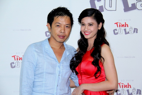 Thái Hòa yêu đơn phương Trương Quỳnh Anh - 3