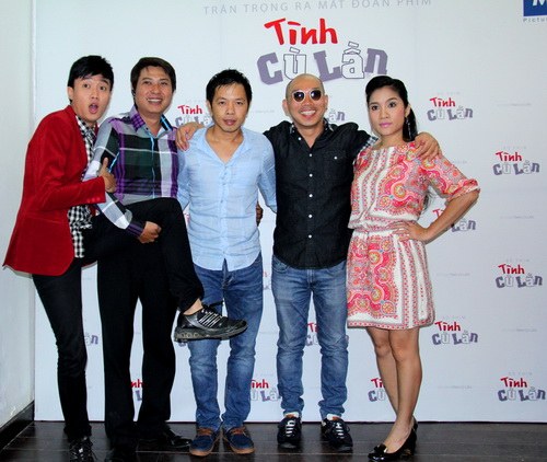 Thái Hòa yêu đơn phương Trương Quỳnh Anh - 11