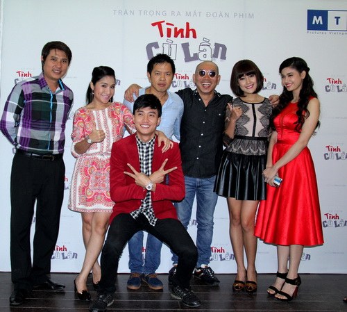 Thái Hòa yêu đơn phương Trương Quỳnh Anh - 10