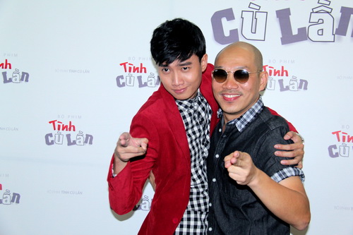 Thái Hòa yêu đơn phương Trương Quỳnh Anh - 9