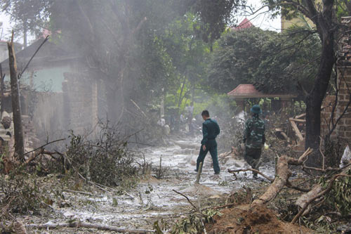 10 sự kiện kinh tế - xã hội nóng nhất năm 2014 - 4