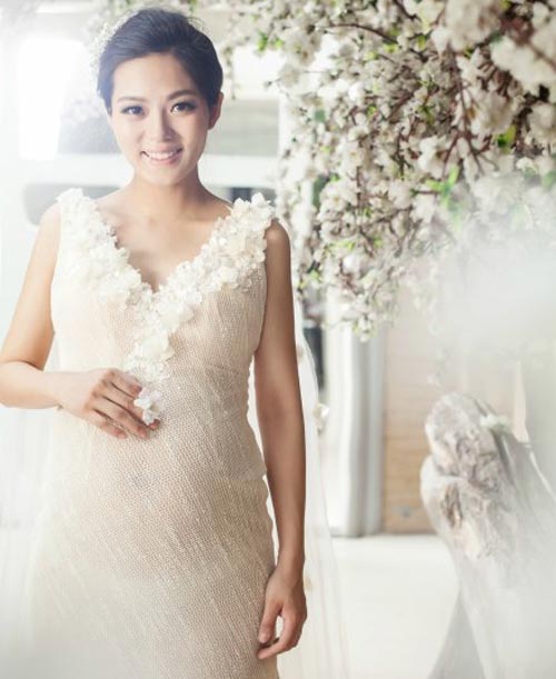 Ở Nhật, bà bầu béo dễ bị... mắng - 1