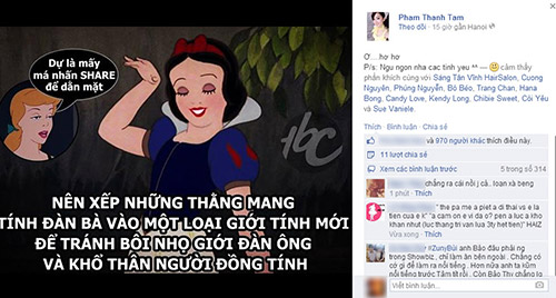 Anh trai Bảo Thy ân hận vì yêu Tâm Tít - 6