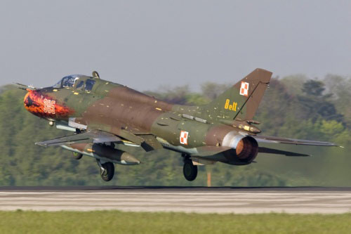 Những vụ rơi máy bay, trực thăng thảm khốc ở Việt Nam - 5
