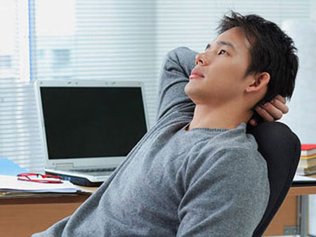 Có phải tôi là thằng đàn ông “lụy tình”? - 1