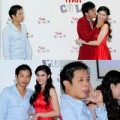 Xem & Đọc - Thái Hòa yêu đơn phương Trương Quỳnh Anh