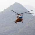 Tin tức - Mi- 171 từng đưa đoàn lên cứu nạn vụ sập cầu Chu Va