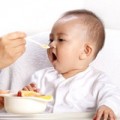 Làm mẹ - Ăn dặm: Bé 7 tháng đừng bỏ qua hải sản