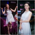 Làng sao - Ngọc Anh "hồi sinh" sau scandal mua tin nhắn