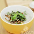 Bếp Eva - Cháo lươn bổ dưỡng cho cả nhà