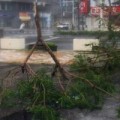 Tin tức - Siêu bão đổ bộ vào Nhật Bản, 8 người bị thương