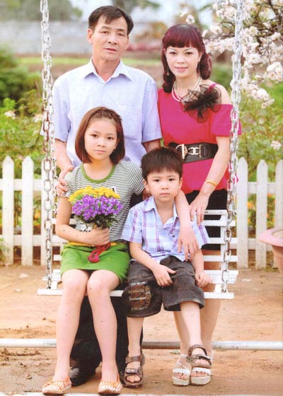 Trực thăng rơi: Phi công lái Mi - 171 xứng đáng anh hùng - 1