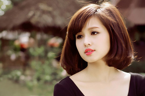Anh trai Bảo Thy từng yêu nhiều hot girl - 11