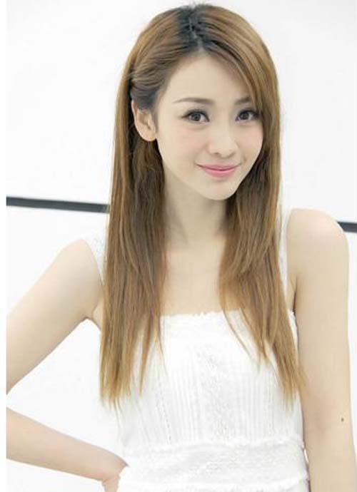 Mỹ nhân Cbiz bị tình cũ của bạn trai quấy nhiễu - 7