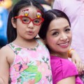Làm mẹ - Thúy Hằng: “Không ép con học hè”