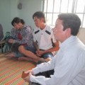 Tin tức - Bé tử vong sau tiêm có thể do sặc sữa