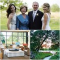 Nhà đẹp - Chốn dưỡng già yên bình của Tổng thống G. Bush