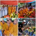 Tin tức - Nước mắt trong lễ cầu siêu tại hiện trường máy bay rơi