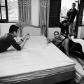 Làng sao - Phim của Trương Ngọc Ánh đầy cảnh sexy