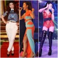 Thời trang - Sao Việt và những sai lầm 'tố' chân ngắn