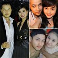 Làng sao - Anh trai Bảo Thy từng yêu nhiều hot girl