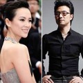 Làng sao - Mỹ nhân Cbiz bị tình cũ của bạn trai quấy nhiễu