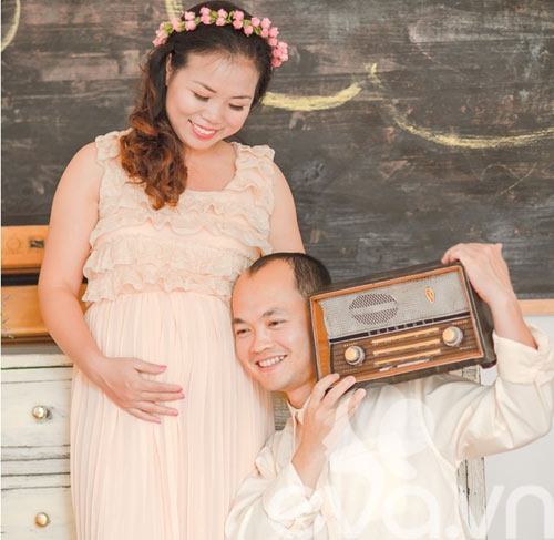 quot;Bầu bí nằm nhà, tôi vẫn kiếm tiềnquot; - 4