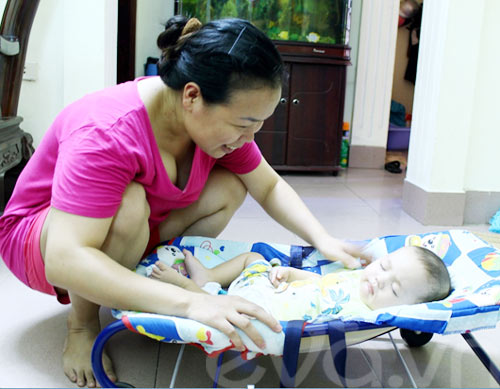 quot;Bầu bí nằm nhà, tôi vẫn kiếm tiềnquot; - 5