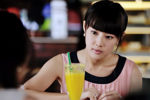 Là giáo viên, tôi bị giăng bẫy tình - 3