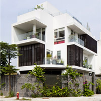 Biệt thự trước biển tinh tế #039;ngợp#039; mắt nhìn - 15