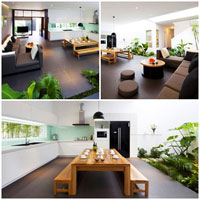 Biệt thự trước biển tinh tế #039;ngợp#039; mắt nhìn - 18