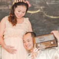 Bà bầu - "Bầu bí nằm nhà, tôi vẫn kiếm tiền"