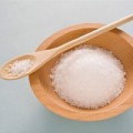 Làm đẹp - Muối và 7 công dụng làm đẹp khó tin