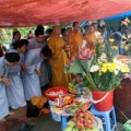 Tin tức - Vụ máy bay rơi: Đã nhận dạng ADN 18 chiến sĩ hy sinh