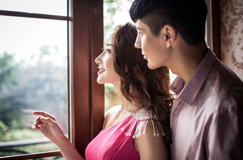 Vợ à, anh tha thứ cho em! - 2